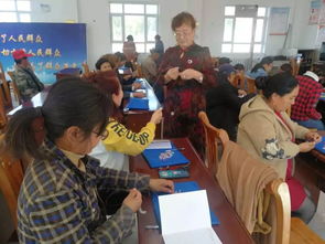 冬閑變冬忙 技能培訓(xùn)點(diǎn)亮網(wǎng)絡(luò)技術(shù)服務(wù)，助力富足生活